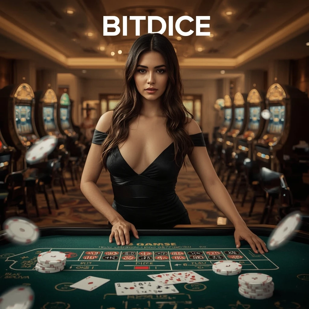 Bitdice Casino Spiele